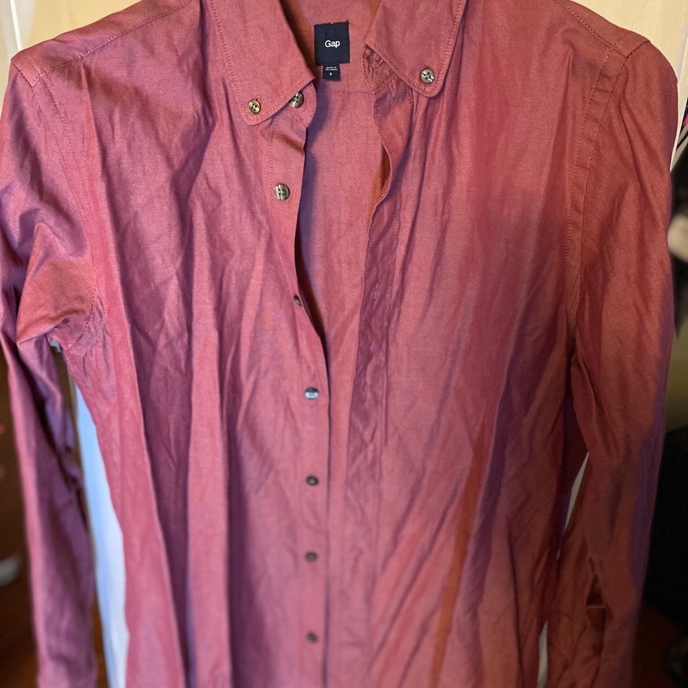 Gap button down - Picture 1 of 1